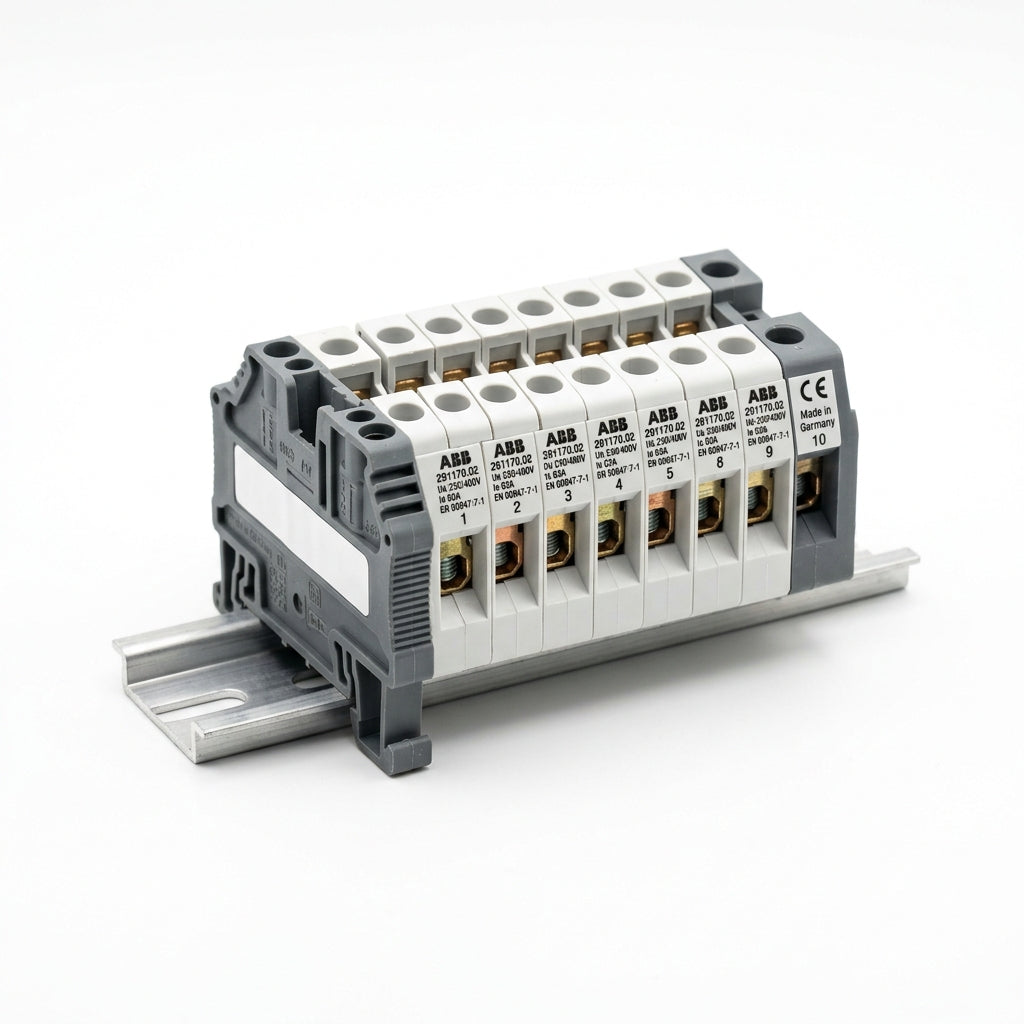 ABB 291170.02 ACCESORIOS ELECTRICOS