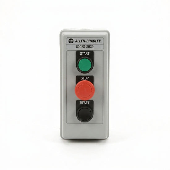 ALLEN-BRADLEY 800ES-SB39 BOTONES PULSADORES BOTONERAS