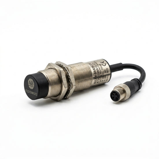 ALLEN-BRADLEY 872C-D3NN12-E2 DETECTORES O SENSORES INDUCTIVOS