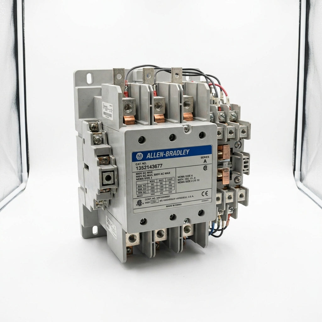 ALLEN-BRADLEY 1352143677