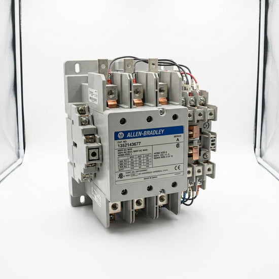 ALLEN-BRADLEY 1352143677