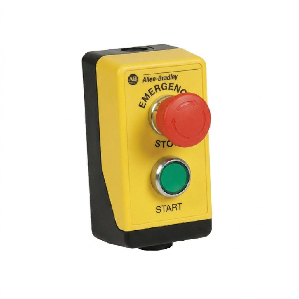 ALLEN-BRADLEY 800A-M2GA90C BOTONES PULSADORES BOTONERAS Y ACCESORIOS