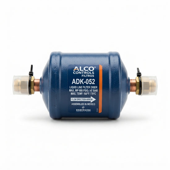 ALCO-CONTROLS ADK-052 FILTROS