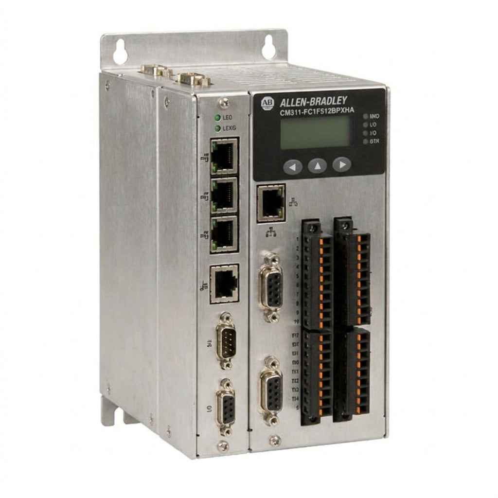 ALLEN-BRADLEY CM311-FC1F512BPXHA