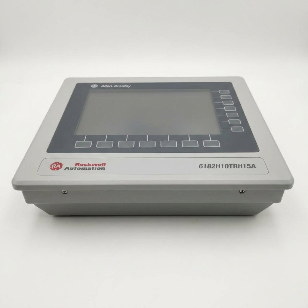 ALLEN-BRADLEY 6182H10TRH15A