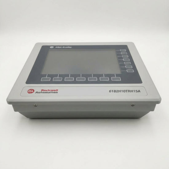 ALLEN-BRADLEY 6182H10TRH15A