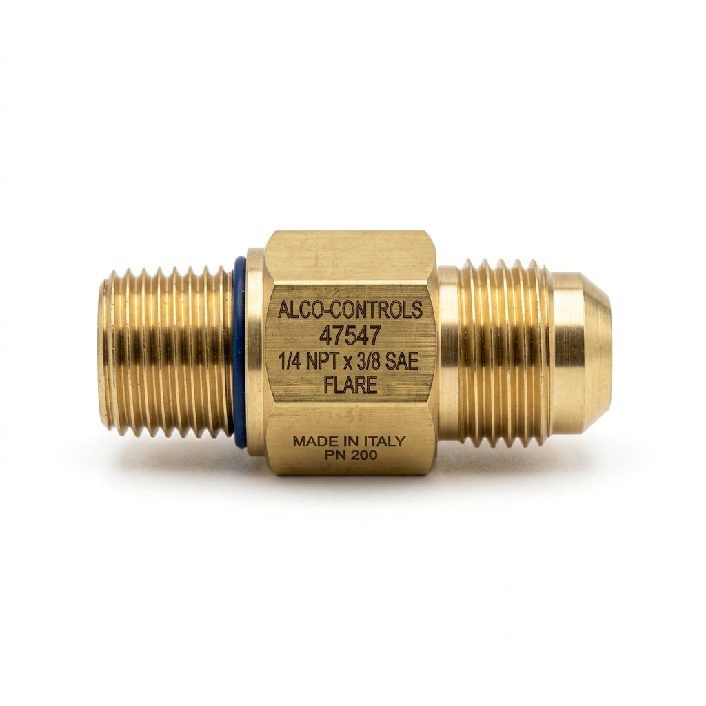 ALCO-CONTROLS 47547 CONECTORES
