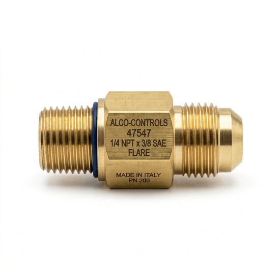ALCO-CONTROLS 47547 CONECTORES
