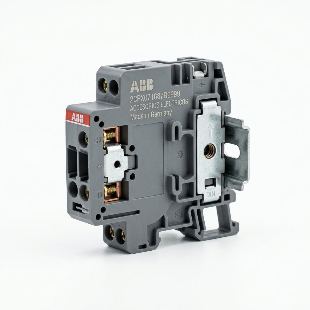 ABB 2CPX071687R9999 ACCESORIOS ELECTRICOS