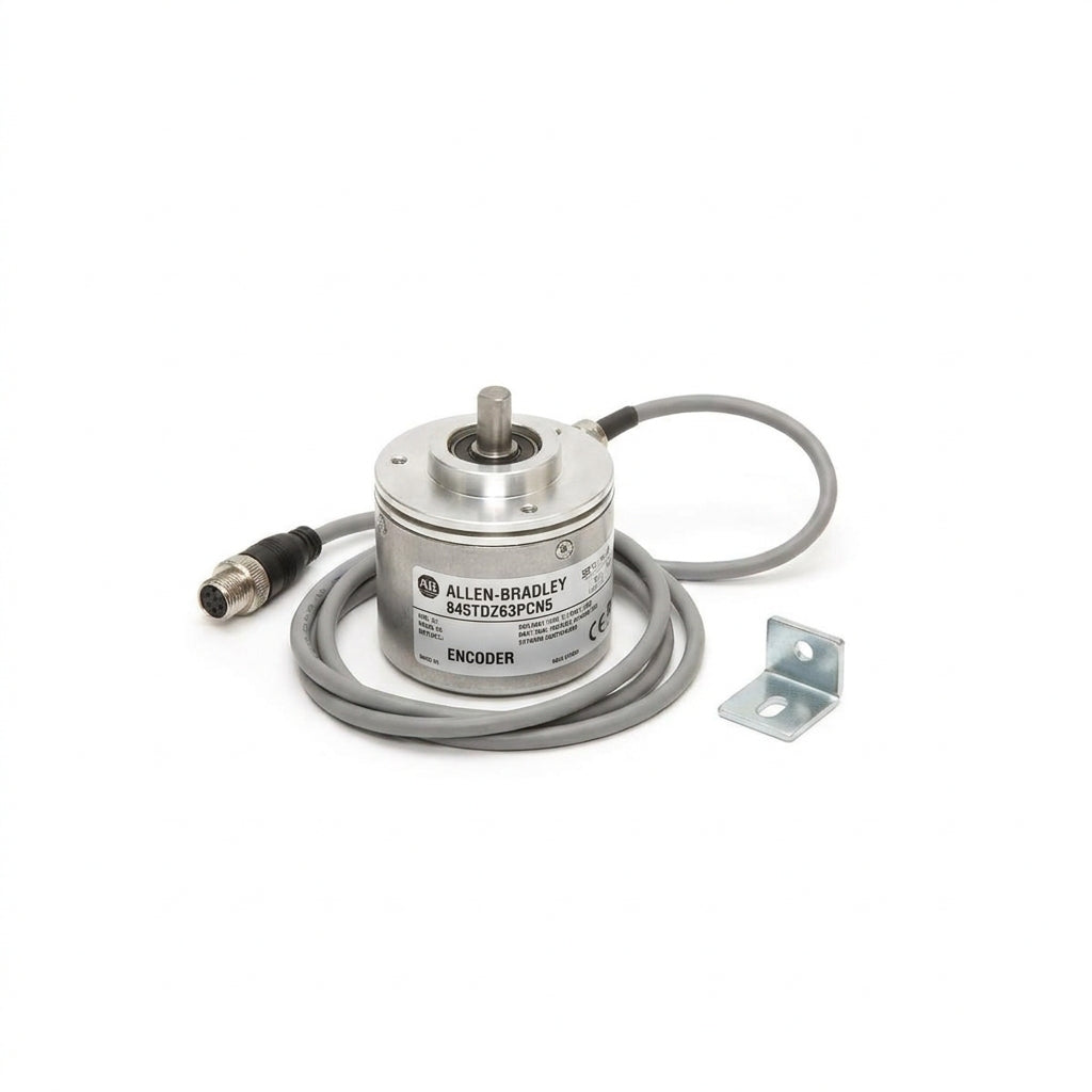 ALLEN-BRADLEY 845TDZ63PCN5 ENCODERS - DECODERS Y ACCESORIOS