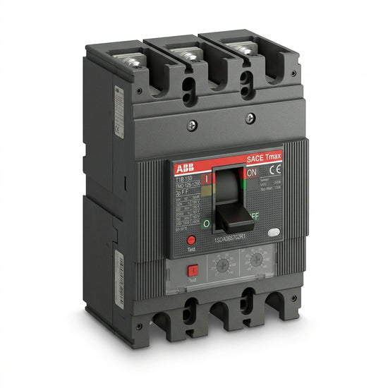 ABB 1SDA065762R1 INTERRUPTORES TERMOMAGNETICOS EN CAJA MOLDEADA