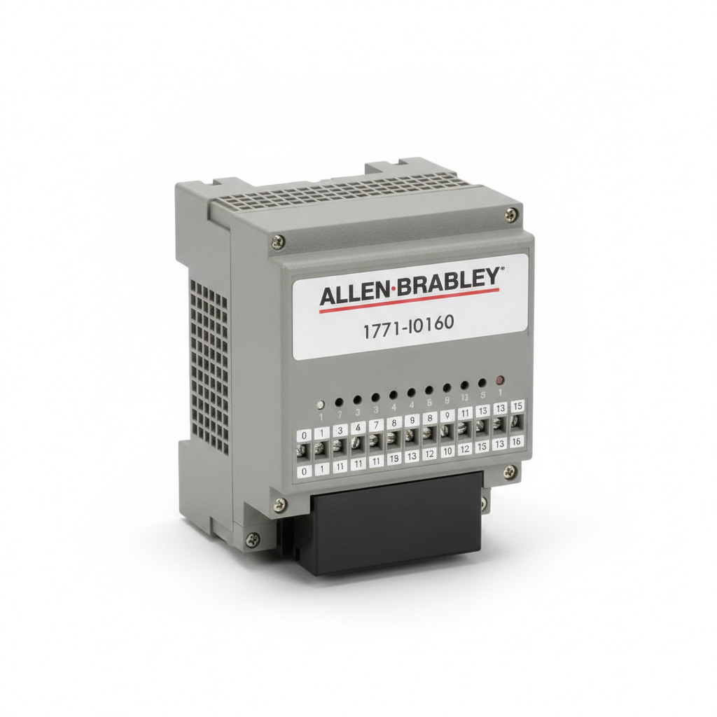 ALLEN-BRADLEY 177110160