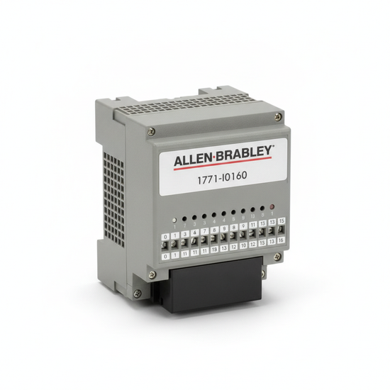 ALLEN-BRADLEY 177110160