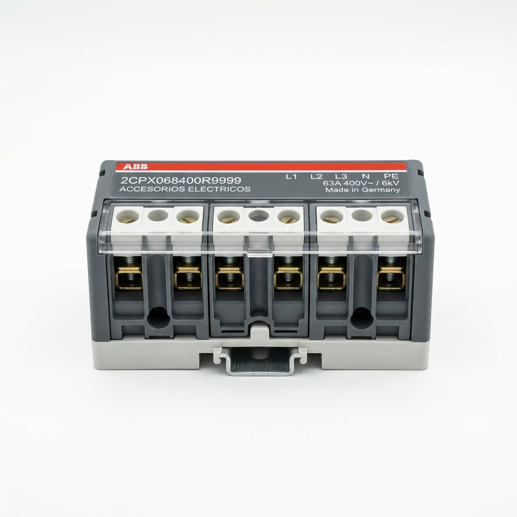 ABB 2CPX068400R9999 ACCESORIOS ELECTRICOS
