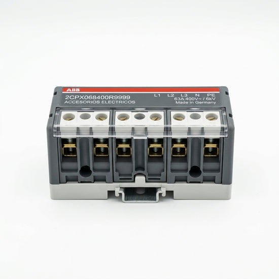 ABB 2CPX068400R9999 ACCESORIOS ELECTRICOS