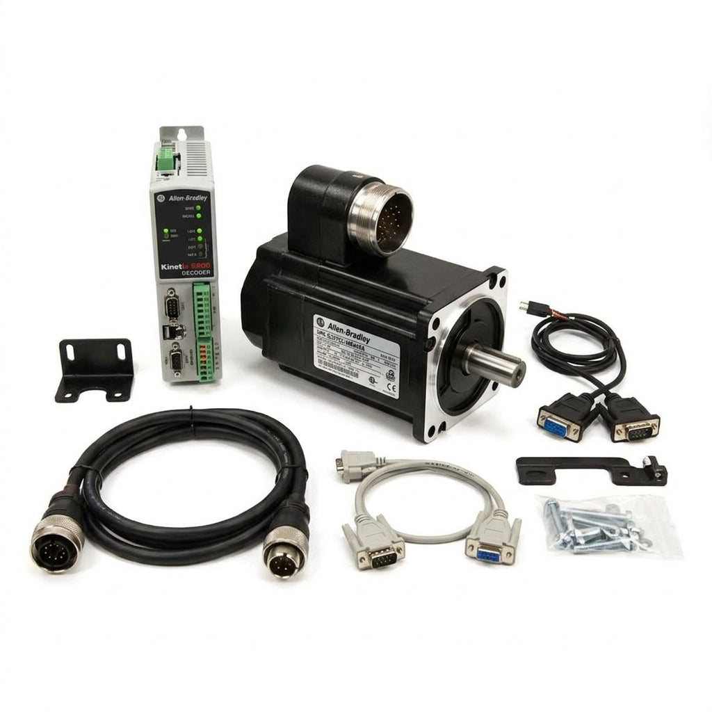 ALLEN-BRADLEY HPK-B2212C-MB44BA ENCODERS - DECODERS Y ACCESORIOS
