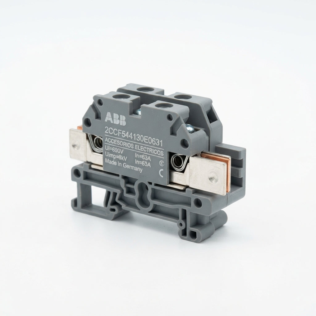 ABB 2CCF544130E0631 ACCESORIOS ELECTRICOS