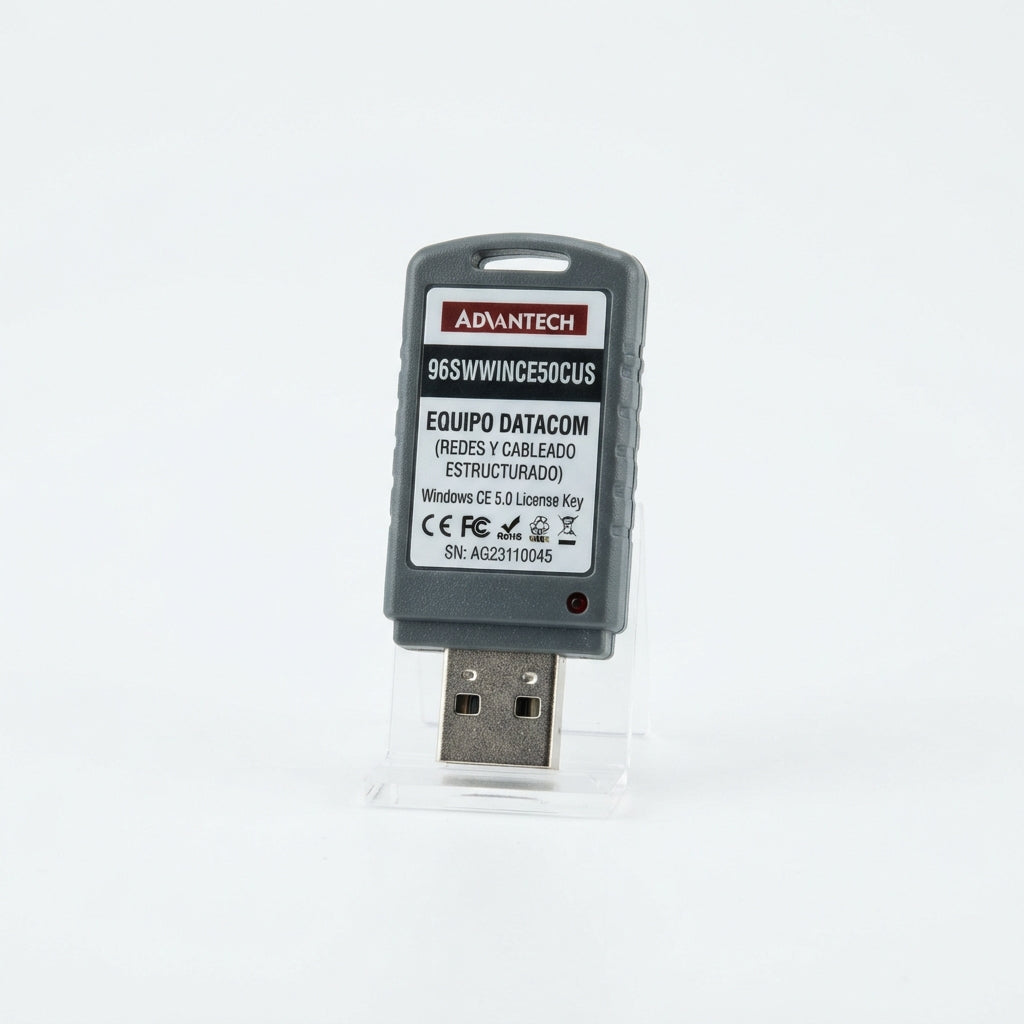 ADVANTECH 96SWWINCE50CUS EQUIPO DATACOM (REDES Y CABLEADO ESTRUCTURADO)