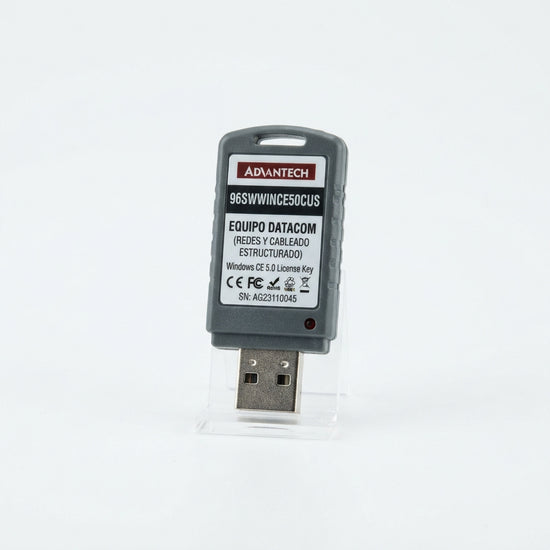 ADVANTECH 96SWWINCE50CUS EQUIPO DATACOM (REDES Y CABLEADO ESTRUCTURADO)