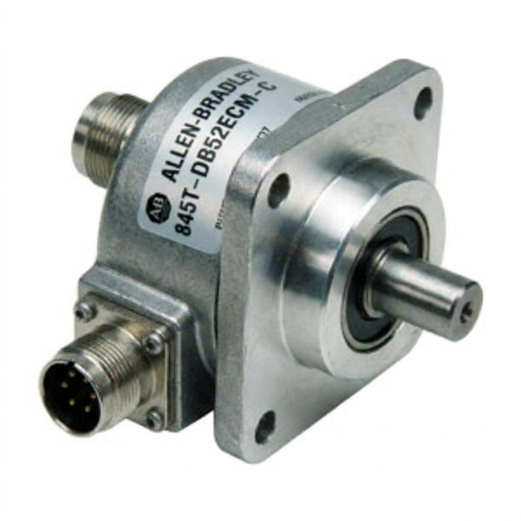 ALLEN-BRADLEY 845T-DB52ECM-C ENCODERS - DECODERS Y ACCESORIOS