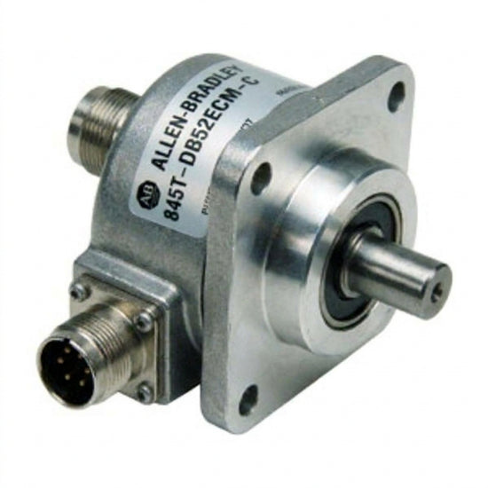 ALLEN-BRADLEY 845T-DB52ECM-C ENCODERS - DECODERS Y ACCESORIOS