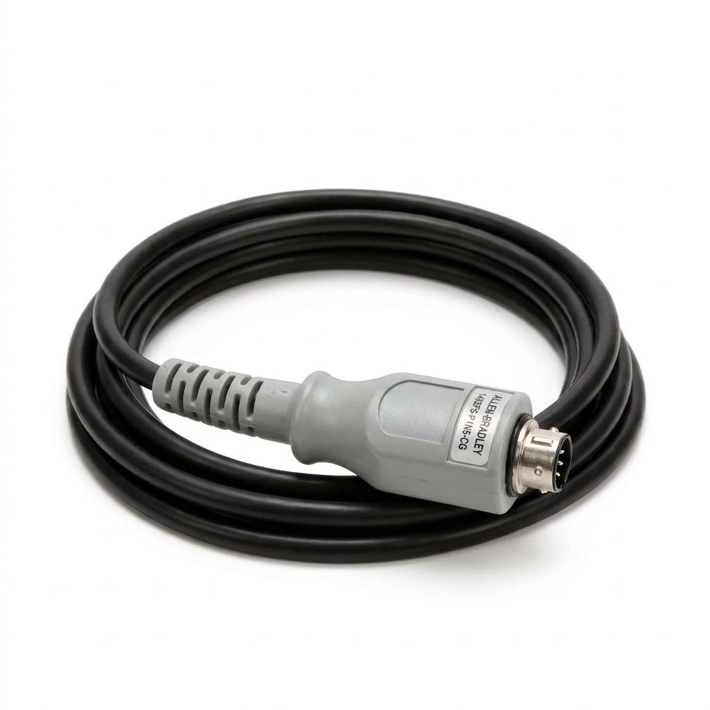 ALLEN-BRADLEY 1485FS-P1N5-CG CONECTORES RAPIDOS Y CABLES PARA SENSOR (CORDSETS)