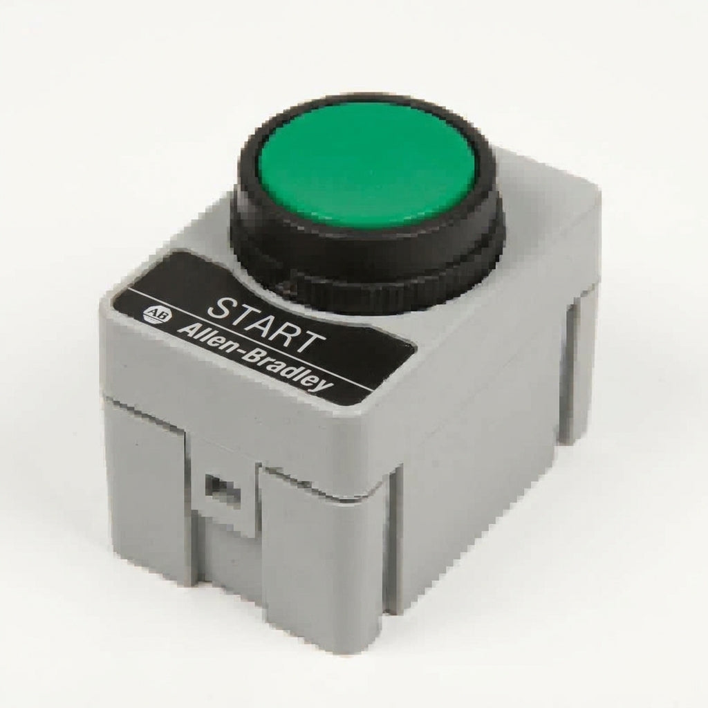 ALLEN-BRADLEY 800EP-F201W BOTONES PULSADORES BOTONERAS