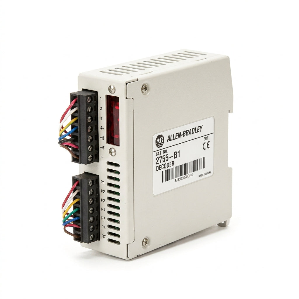 ALLEN-BRADLEY 2755-B1