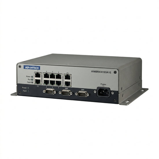 ADVANTECH AIMBR430103A1E EQUIPO DATACOM (REDES Y CABLEADO ESTRUCTURADO)
