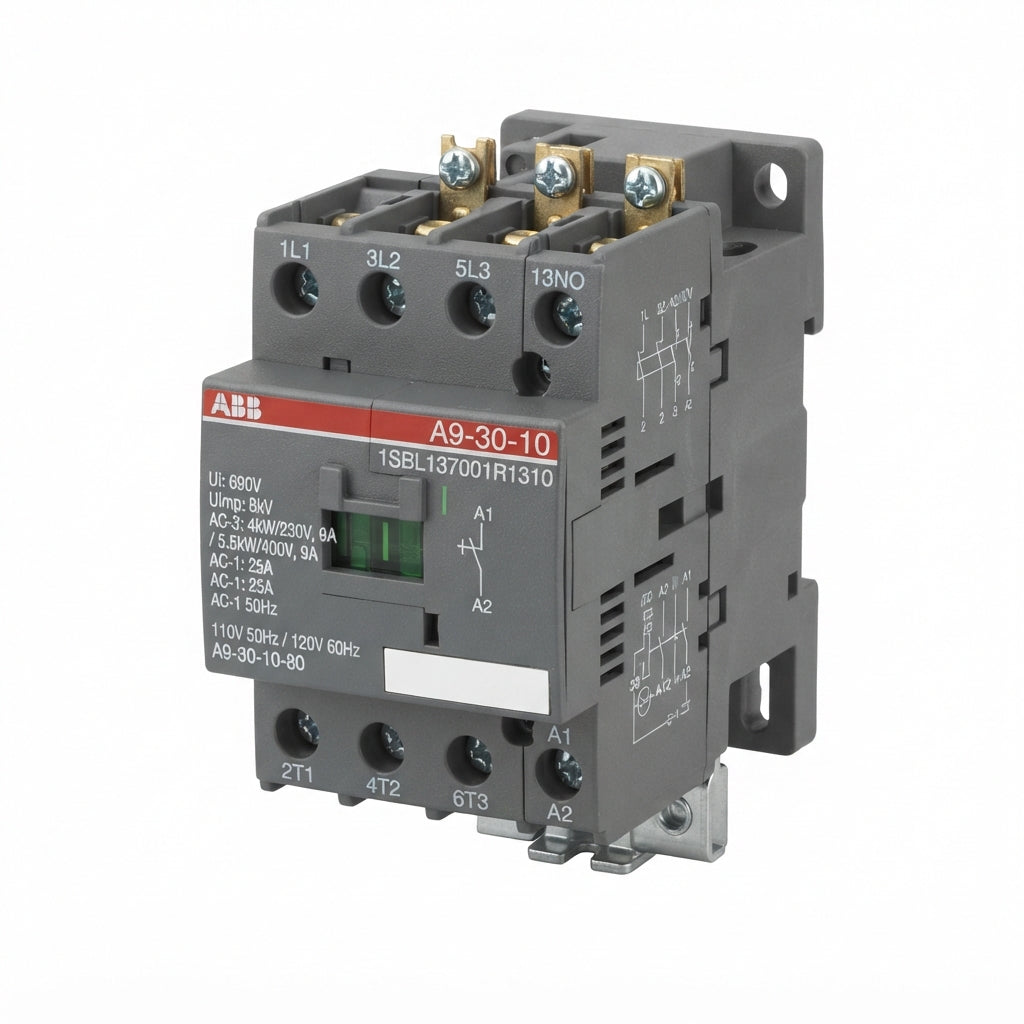 ABB 1SBL137001R1310 CONTACTORES MAGNETICOS
