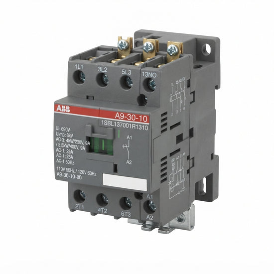 ABB 1SBL137001R1310 CONTACTORES MAGNETICOS