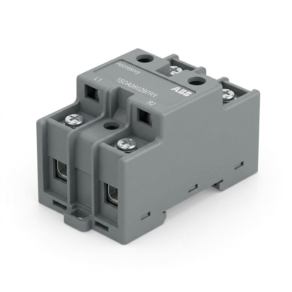ABB 1SDA066297R1 ACCESORIOS ELECTRICOS