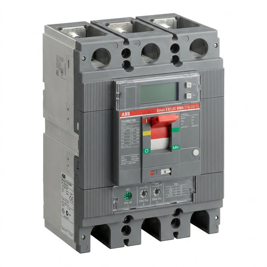 ABB 1SDA055770R1 INTERRUPTORES TERMOMAGNETICOS EN CAJA MOLDEADA