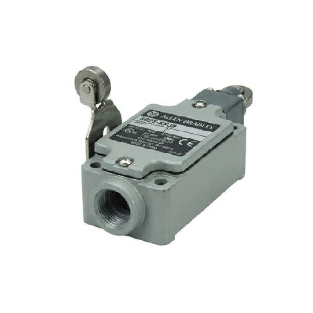 ALLEN-BRADLEY 802T-KPJ9 INTERRUPTORES DE LIMITE O FIN DE CARRERA