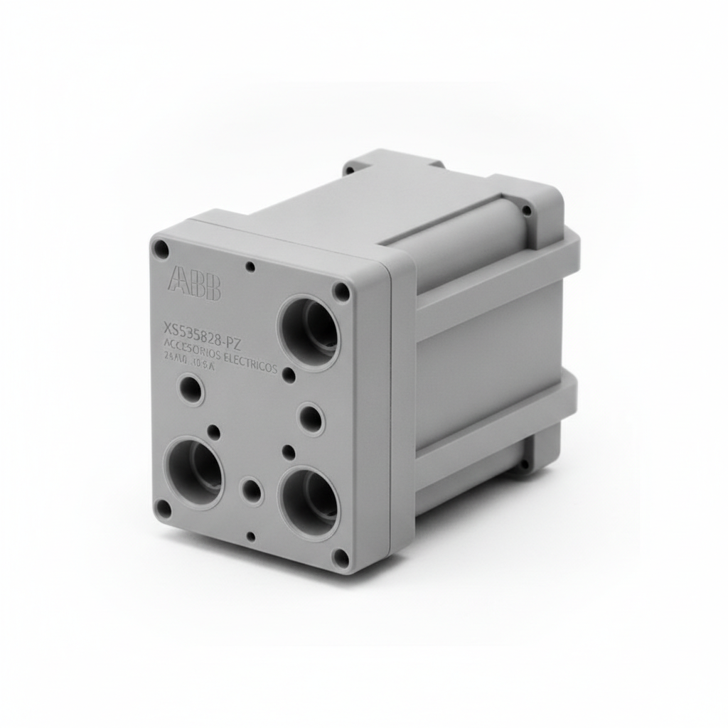 ABB XS535828-PZ ACCESORIOS ELECTRICOS