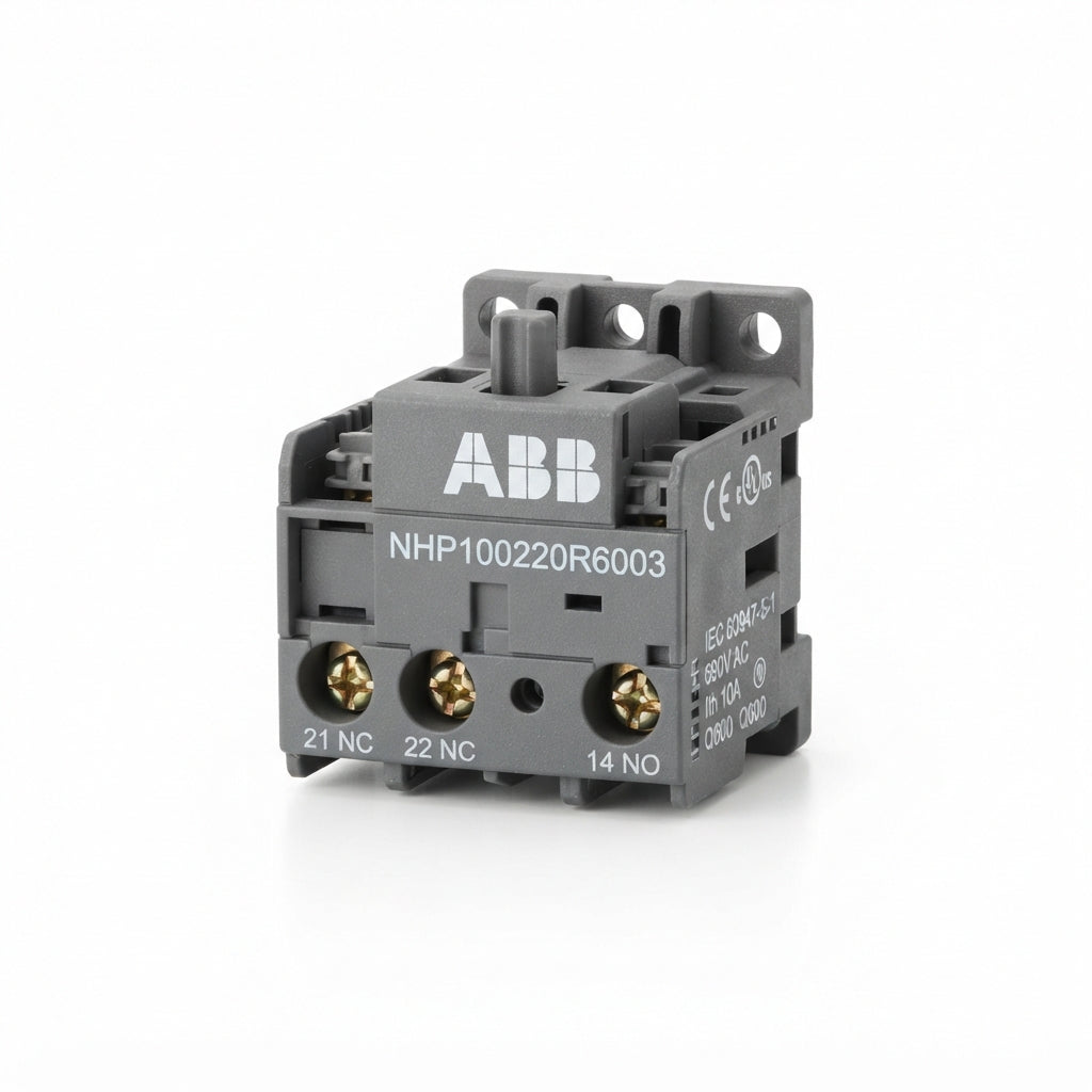 ABB NHP100220R6003 ACCESORIOS ELECTRICOS