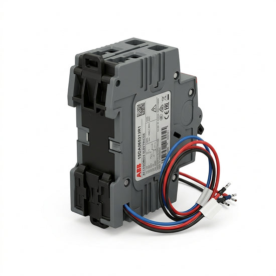 ABB 1SDA065313R1 ACCESORIOS ELECTRICOS