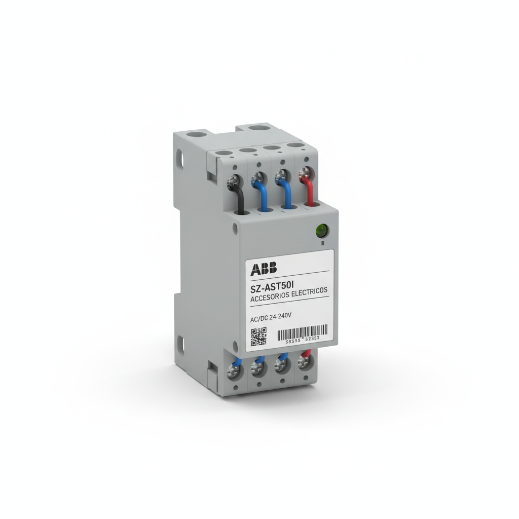 ABB SZ-AST50I ACCESORIOS ELECTRICOS