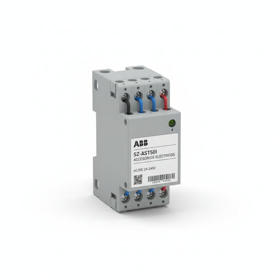 ABB SZ-AST50I ACCESORIOS ELECTRICOS