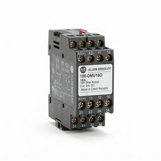 ALLEN-BRADLEY 100-DMU18O