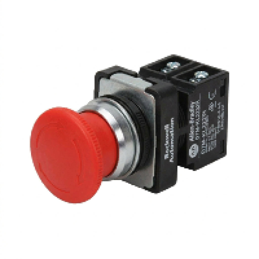 ALLEN-BRADLEY D7M-KL2232R BOTONES PULSADORES BOTONERAS Y ACCESORIOS