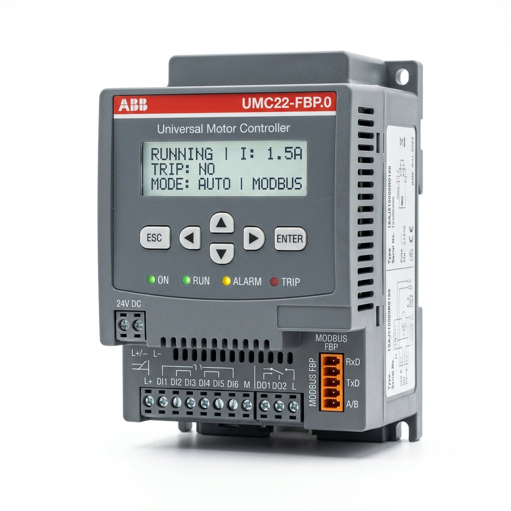 ABB UMC22-FBP.0 ACCESORIOS ELECTRICOS