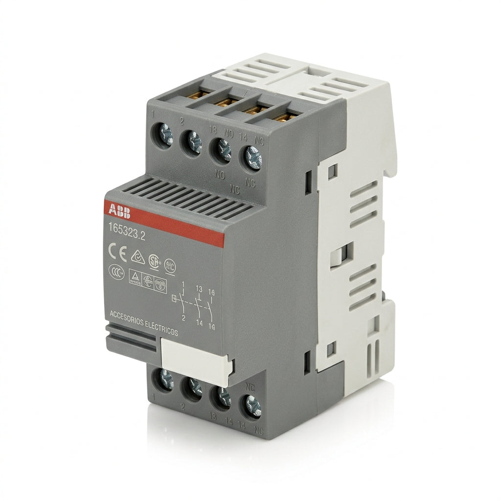 ABB 165323.2 ACCESORIOS ELECTRICOS