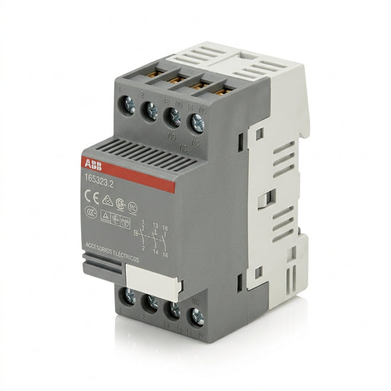 ABB 165323.2 ACCESORIOS ELECTRICOS