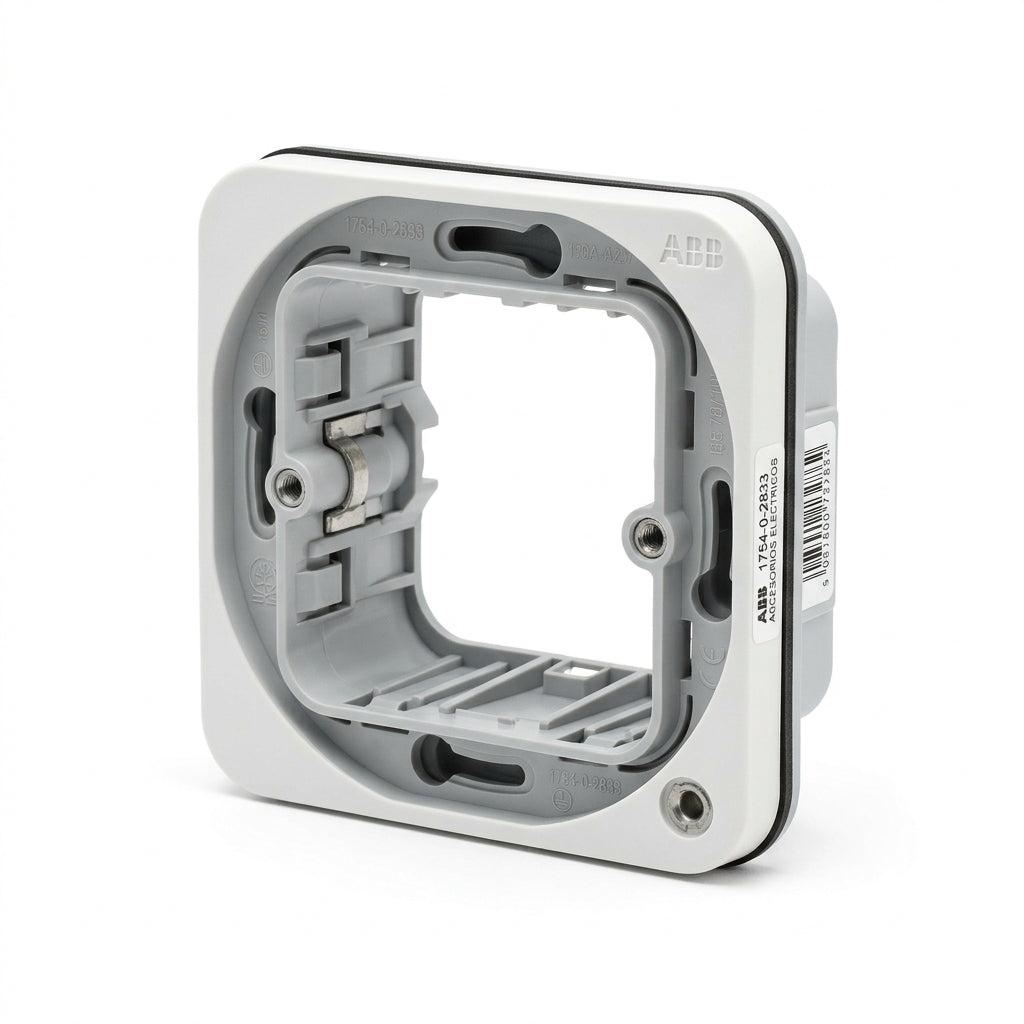 ABB 1754-0-2833 ACCESORIOS ELECTRICOS