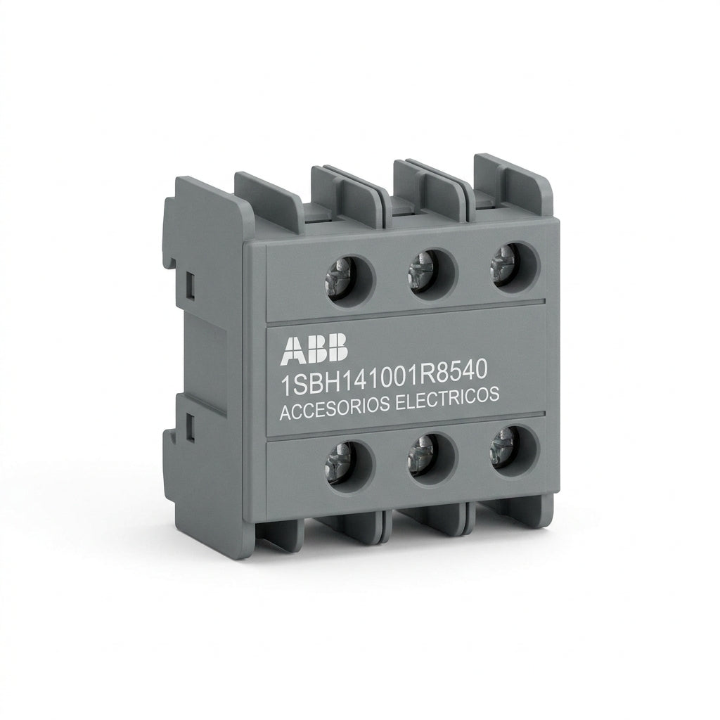 ABB 1SBH141001R8540 ACCESORIOS ELECTRICOS