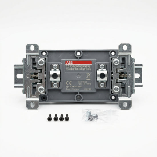 ABB 2CPX060198R9999 ACCESORIOS ELECTRICOS