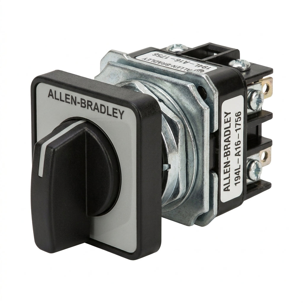 ALLEN-BRADLEY 194L-A16-1756