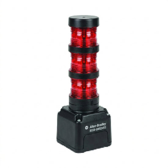 ALLEN-BRADLEY 855B-GMS24R3 BALIZAS Y LUMITORRES (TORRETAS)