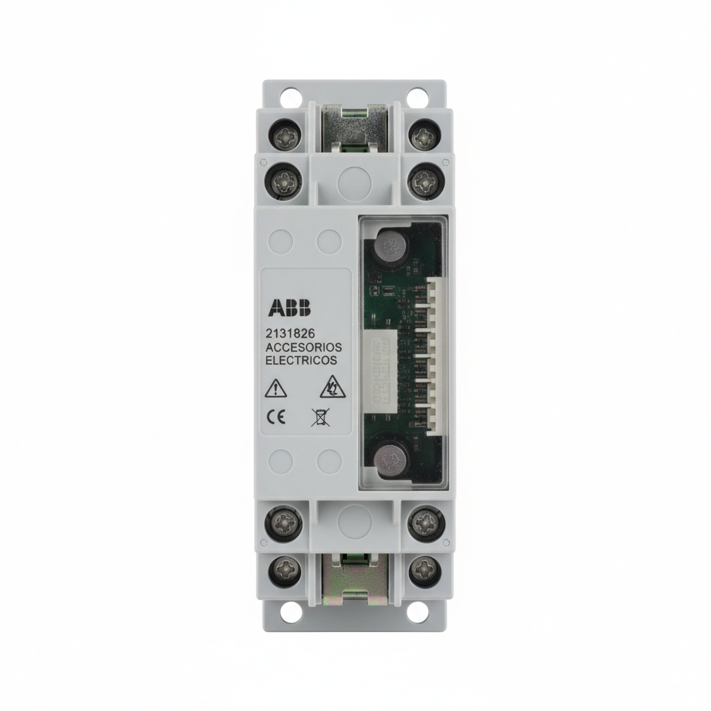 ABB 2131826 ACCESORIOS ELECTRICOS